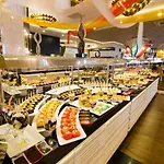 Hotel Lrs Port River & Side