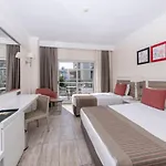 Lrs Port River & Hotel 5*
