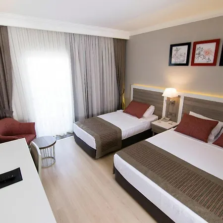 Hotel Port River Hotel&spa Side