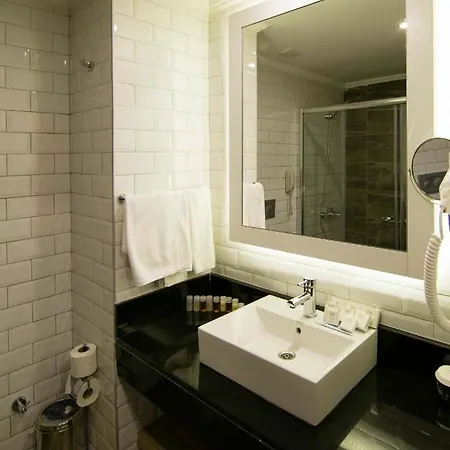 Port River Hotel&spa Side