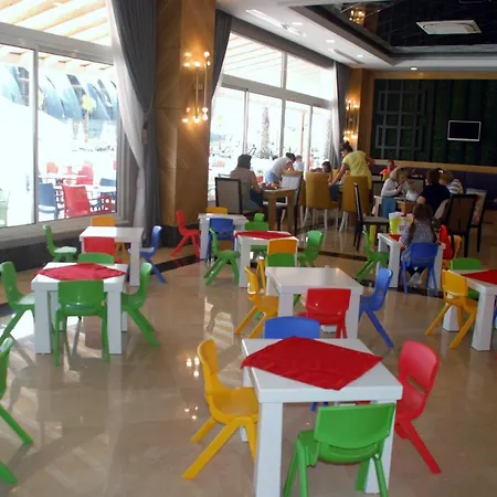 Lrs Port River & Otel 5*