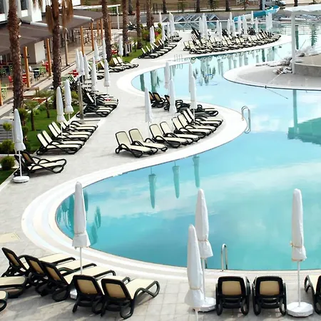 Port River Hotel&spa 5*