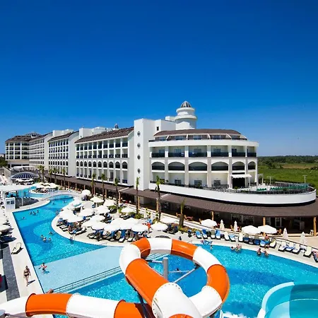 Port River Hotel&spa