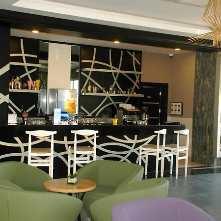 Port River Hotel&spa Hotel 5*