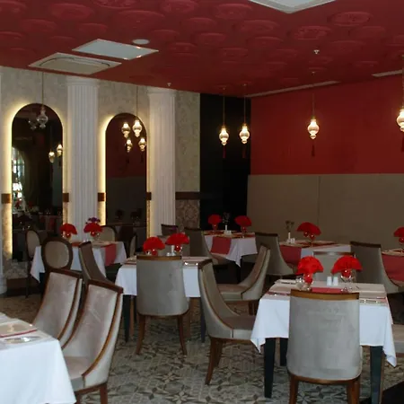 Port River Hotel&spa Hotel