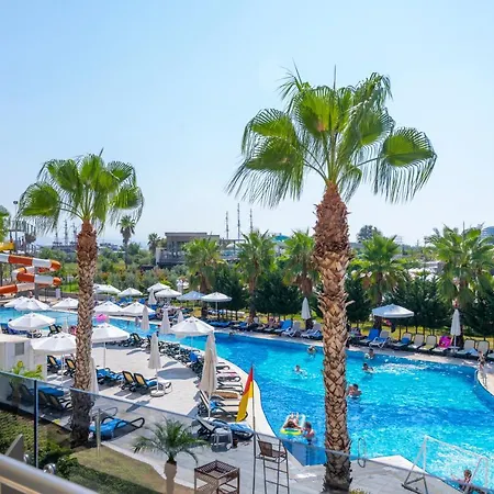 Port River Hotel&spa 5*