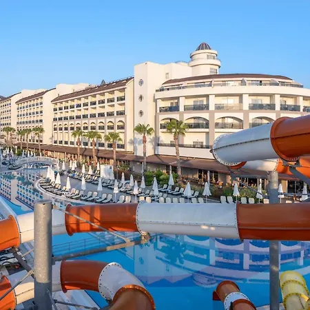Port River Hotel&spa Side