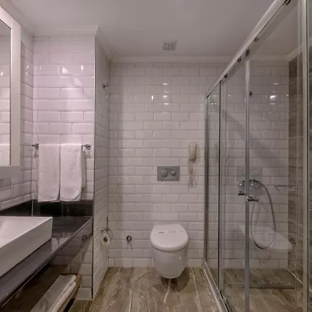 Port River Hotel&spa 5*