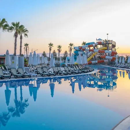 Szálloda Lrs Port River & Side