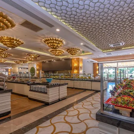 Port River Hotel&spa 酒店 5*