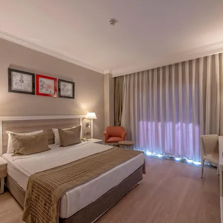 Port River Hotel&spa 酒店 5*