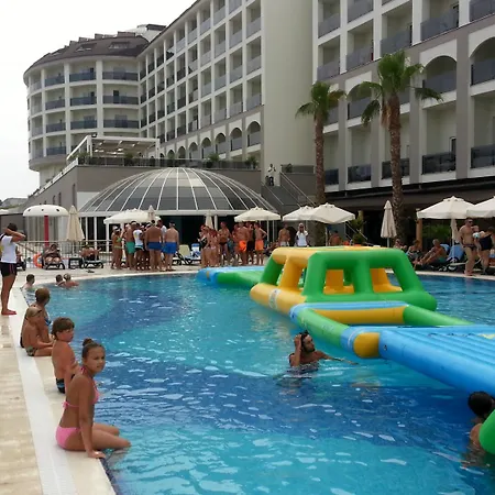 Lrs Port River & Отель 5*
