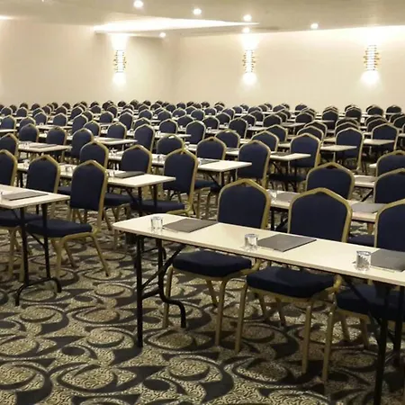Lrs Port River & Ξενοδοχείο 5*