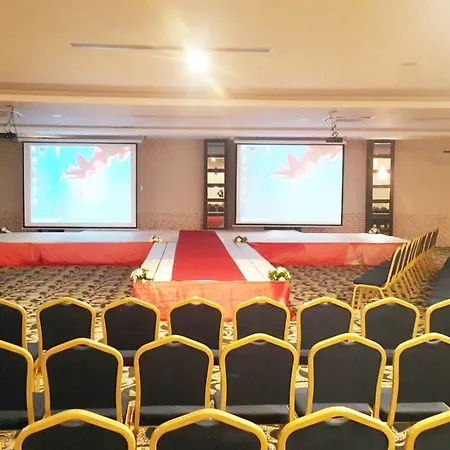 Отель Lrs Port River & 5*