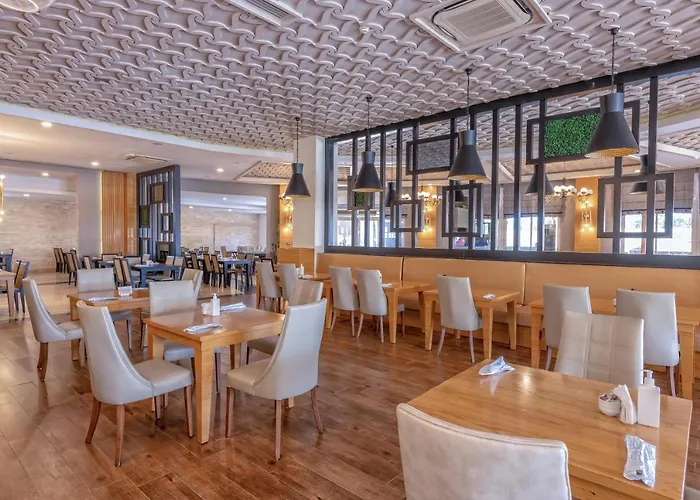 Otel Lrs Port River & Side