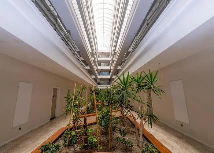 Lrs Port River & Otel