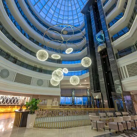 Lrs Port River & سيدي