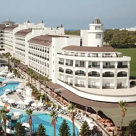 Lrs Port River & فندق 5*