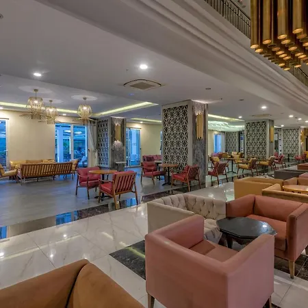 Lrs Port River & 5* سيدي