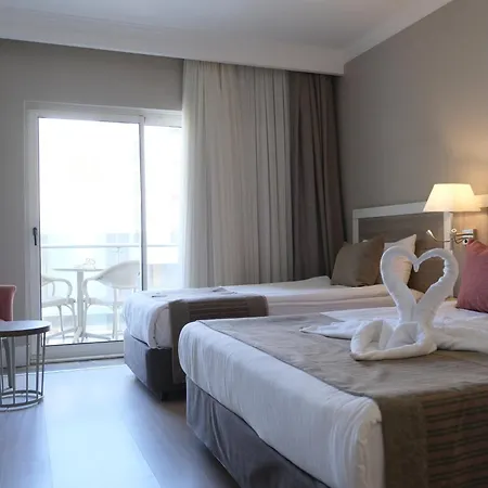 Lrs Port River & Hotel 5*