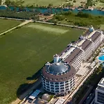 Lrs Port River & فندق سيدي