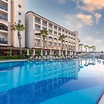 Lrs Port River & 5* Σιντέ