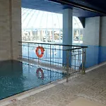 Lrs Port River & فندق