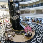 فندق Lrs Port River & سيدي