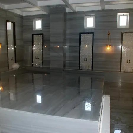 Port River Hotel&spa Side